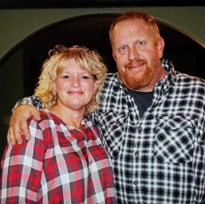 Meet your Posher, Karolyn